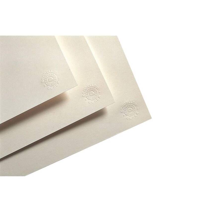 Alex Schoeller Technical Drawing Paper A4 200 gr - 1