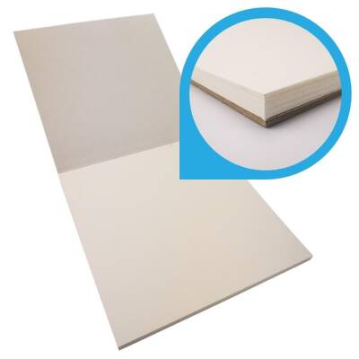 Alex Schoeller Watercolor Notebook 14.85x8 cm 300 Gr 10 Pages (1)