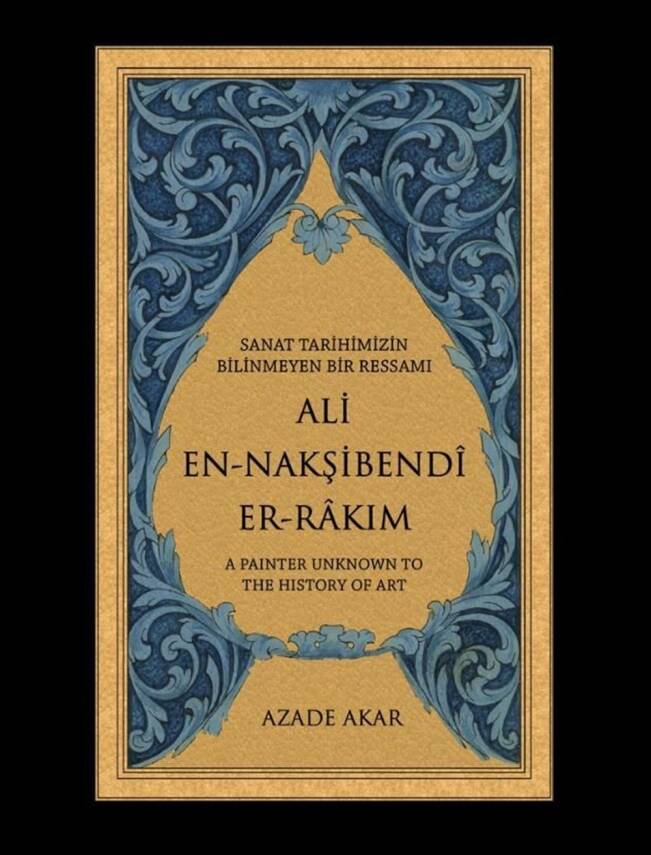 Ali En Nakşibendi Er Rakım - 1
