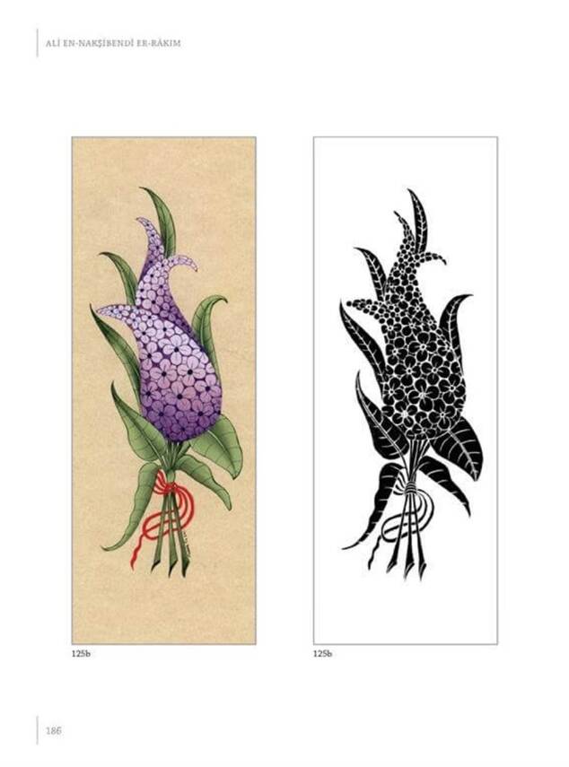 Ali En Nakşibendi Er Rakım - 4