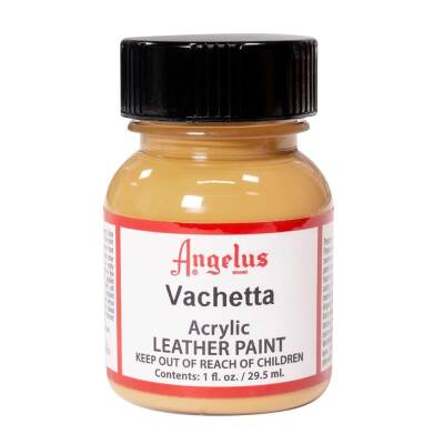 Angelus Acrylic Leather Paint Vachetta