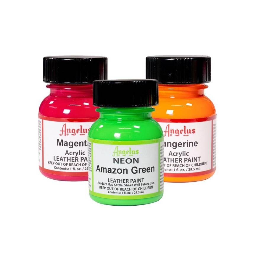Angelus Deri Boyası 28 ml - 1