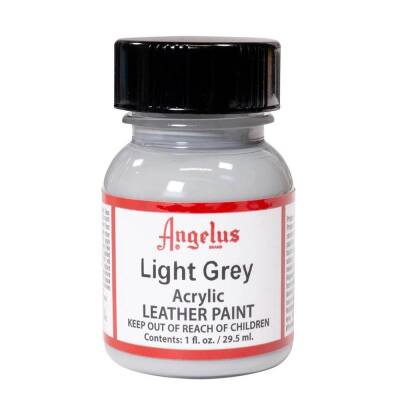 Angelus Deri Boyası Light Grey