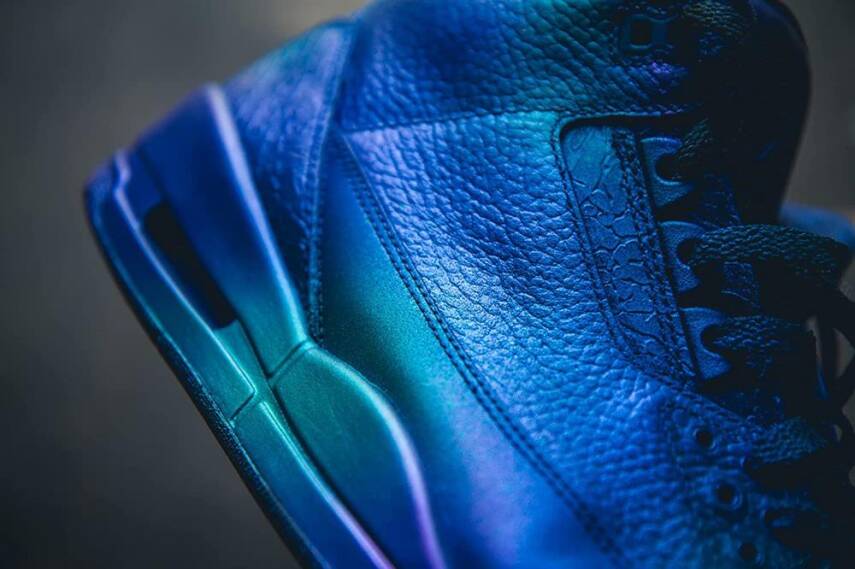 Angelus Deri Boyası Midnite Green - 2