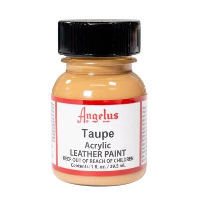 Angelus Deri Boyası Taupe