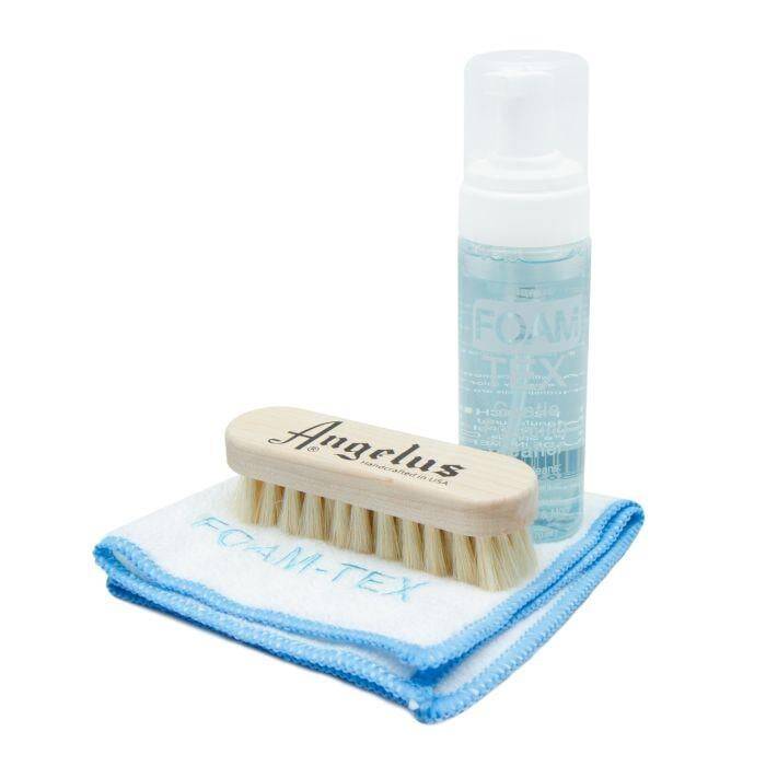 Angelus Deri Boyası Temizleme Kiti - 2