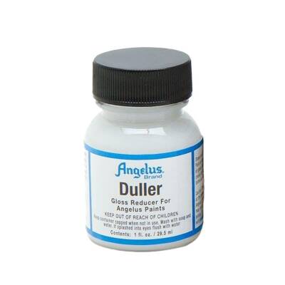 Angelus Duller Deri Boyası Matlaştırıcı Medyum 29,5 ml