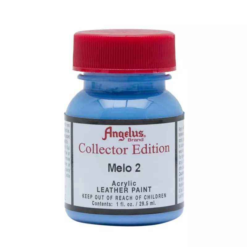 Angelus Leather Paint Collector Edition Melo - 1