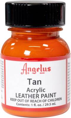 Angelus Leather Paint LP-029 Tan