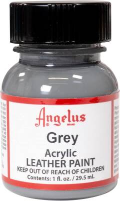 Angelus Leather Paint LP-081 Gray