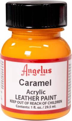 Angelus Leather Paint LP-194 Caremel