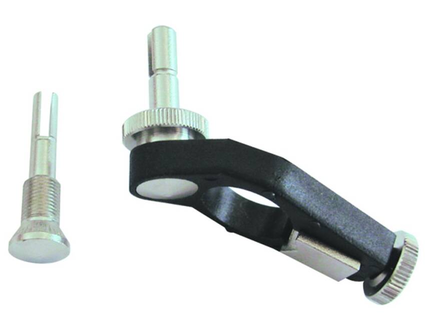 Aristo Aparat Universal Compass 3,5/4,0 mm - 1