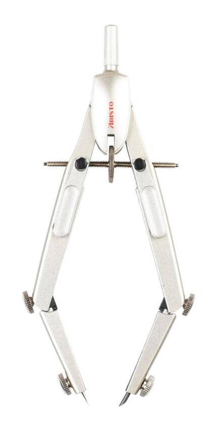 Aristo Compass Set Studio - 2