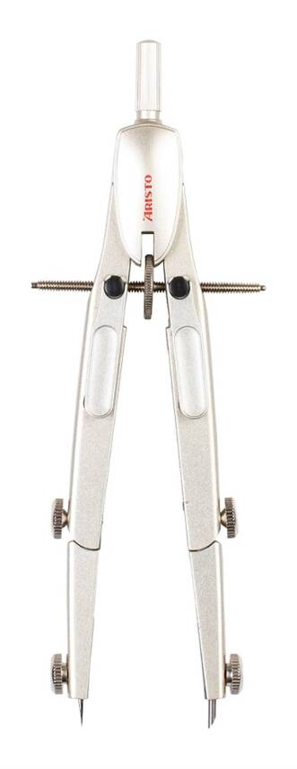Aristo Compass Set Studio - 3