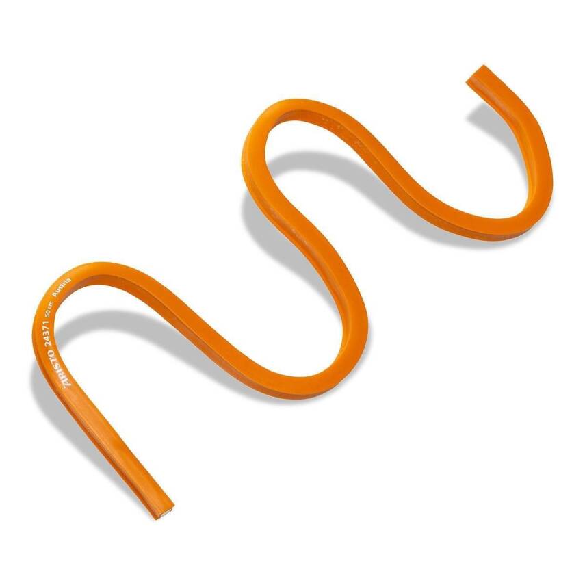 Aristo Flexible Curve Esnek Cetvel 50 cm - 1