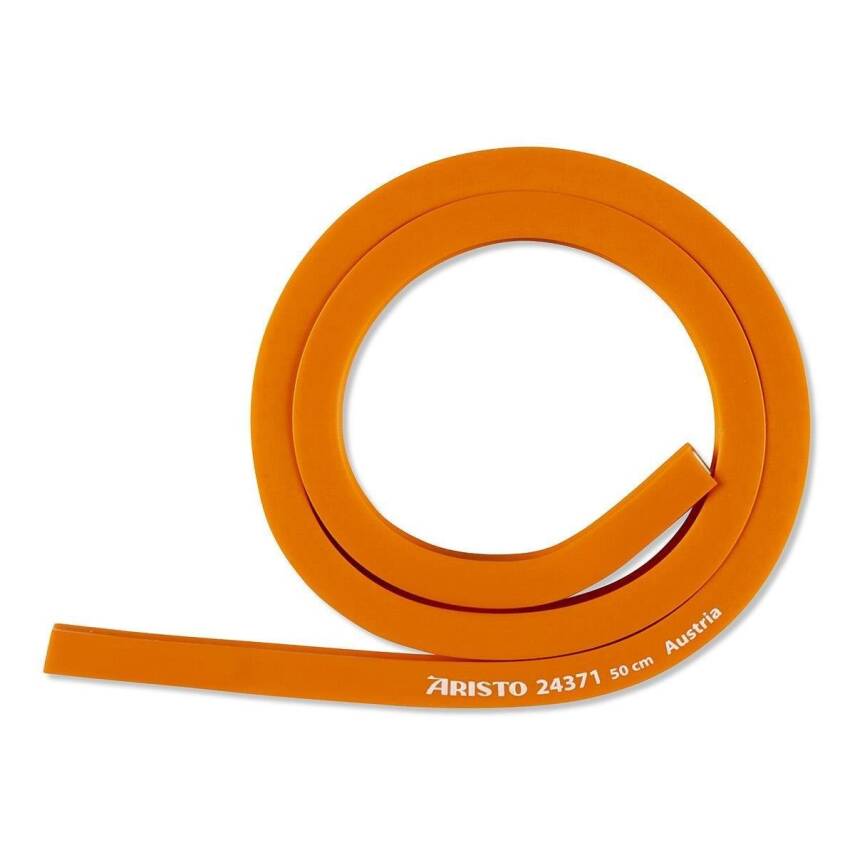 Aristo Flexible Curve Esnek Cetvel 50 cm - 2