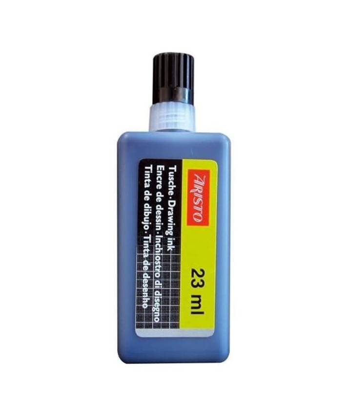 Aristo Rapido Ink Blue - 1