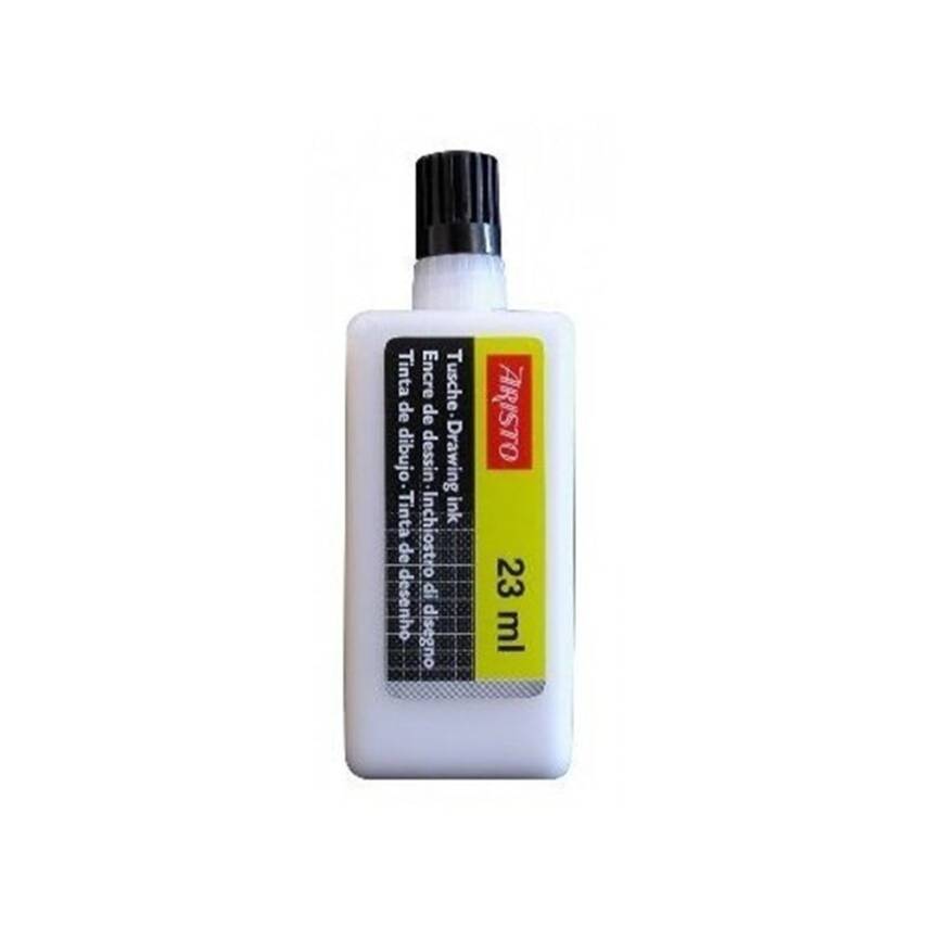 Aristo Rapido Ink White - 1
