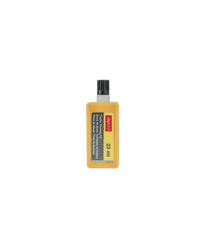 Aristo Rapido Ink Yellow - 1