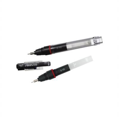 Aristo Rapido Pen 0.10 mm