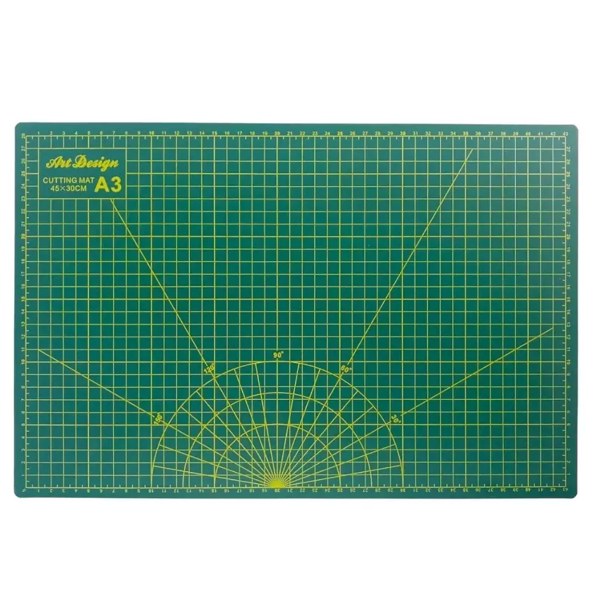 Art Design Cutting Mat A3 (30 x 45 cm) - 1