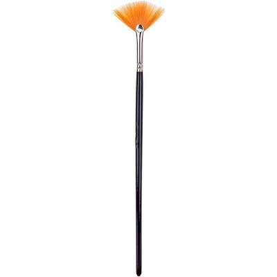 Art Desing Fan Brush Series 971 No:2