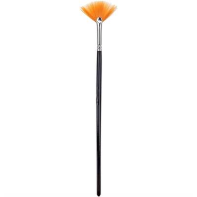 Art Desing Fan Brush Series 971 No:8