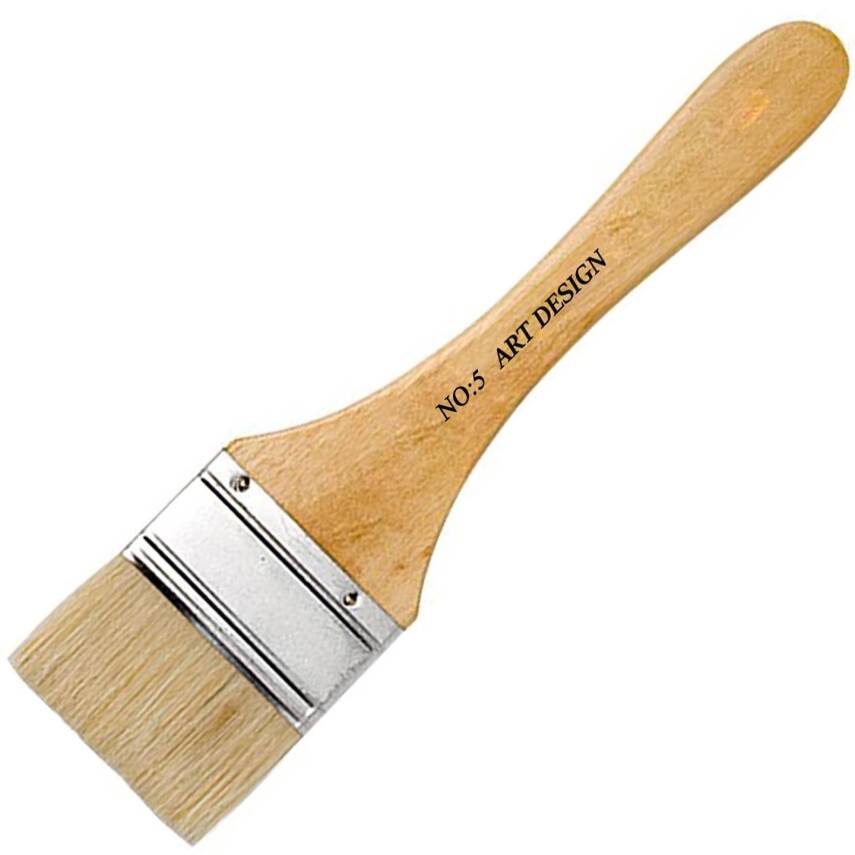 Art Desing Mottler Series 713 No: 5 - 1