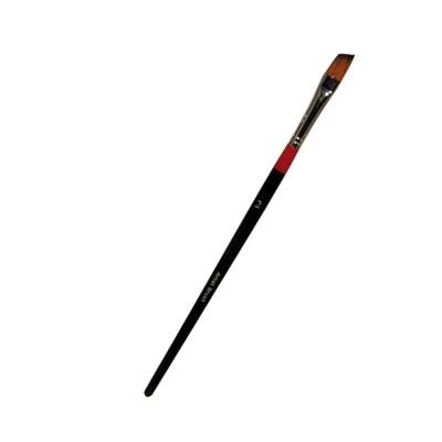 Art Desing Side Cut Stroke Paint Brush Series 986A N:2 (1)