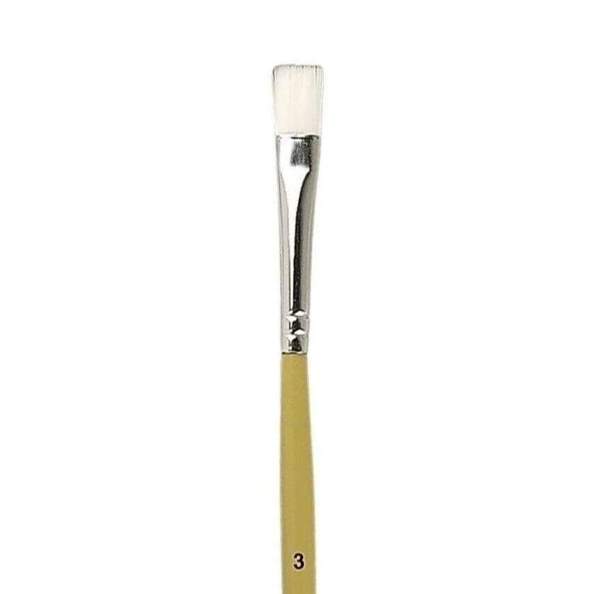 Art Desing Stroke Paint Brush Series 986 N:3 - 2
