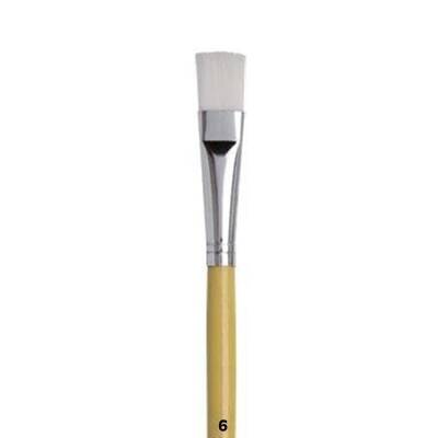 Art Desing Stroke Paint Brush Series 986 N:6 - 2