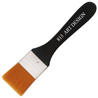 Art Desing Zemin Fırçası Seri 813 N:8 (1)