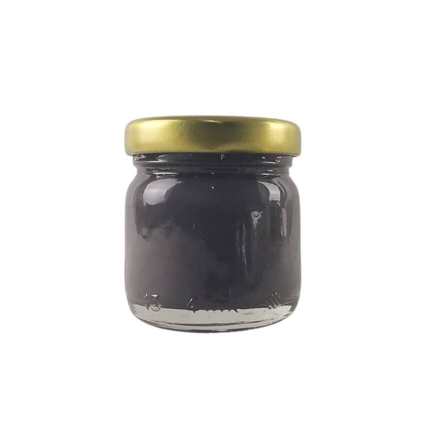 Art Elegant Ceramic and Tile Paint 40 gr 8822 Black - 1