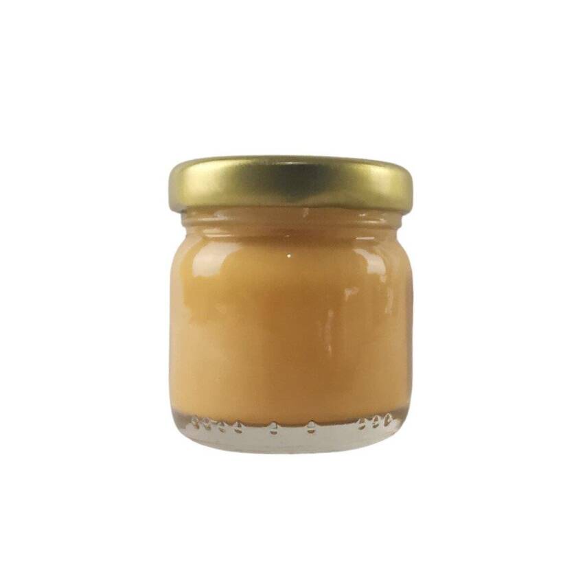 Art Elegant Ceramic and Tile Paint 40 gr 8826 Golden Yellow - 1