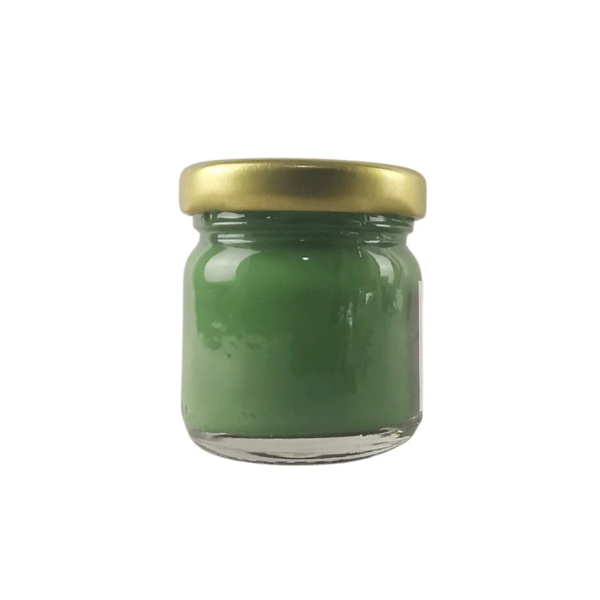 Art Elegant Ceramic and Tile Paint 40 gr 8832 Grass Green - 1