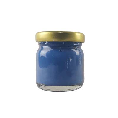 Art Elegant Ceramic and Tile Paint 40 gr 8837 Petrol Blue