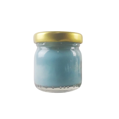 Art Elegant Ceramic and Tile Paint 40 gr 8839 Iznik Blue Turquoise