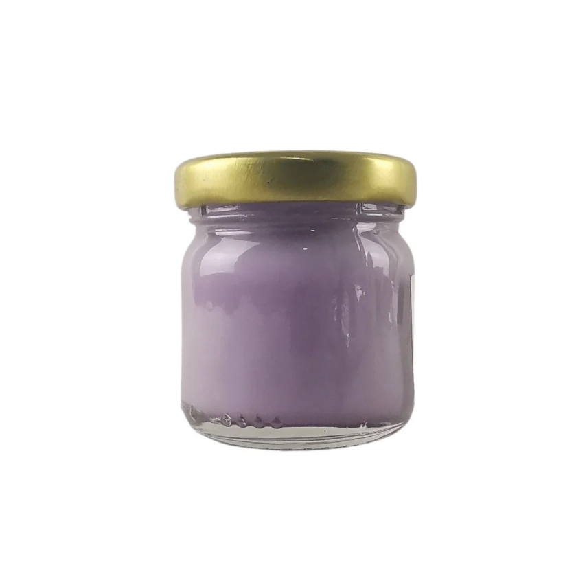 Art Elegant Ceramic and Tile Paint 40 gr 8840 Purple - 1
