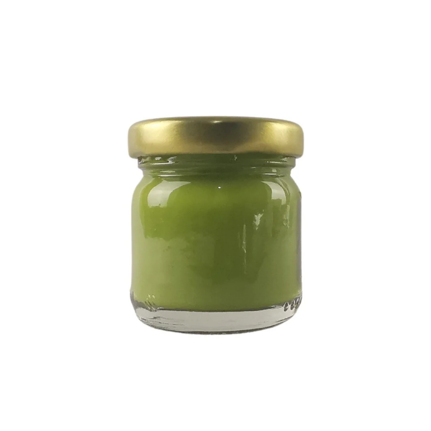 Art Elegant Ceramic and Tile Paint 40 gr 8842 Olive Green - 1