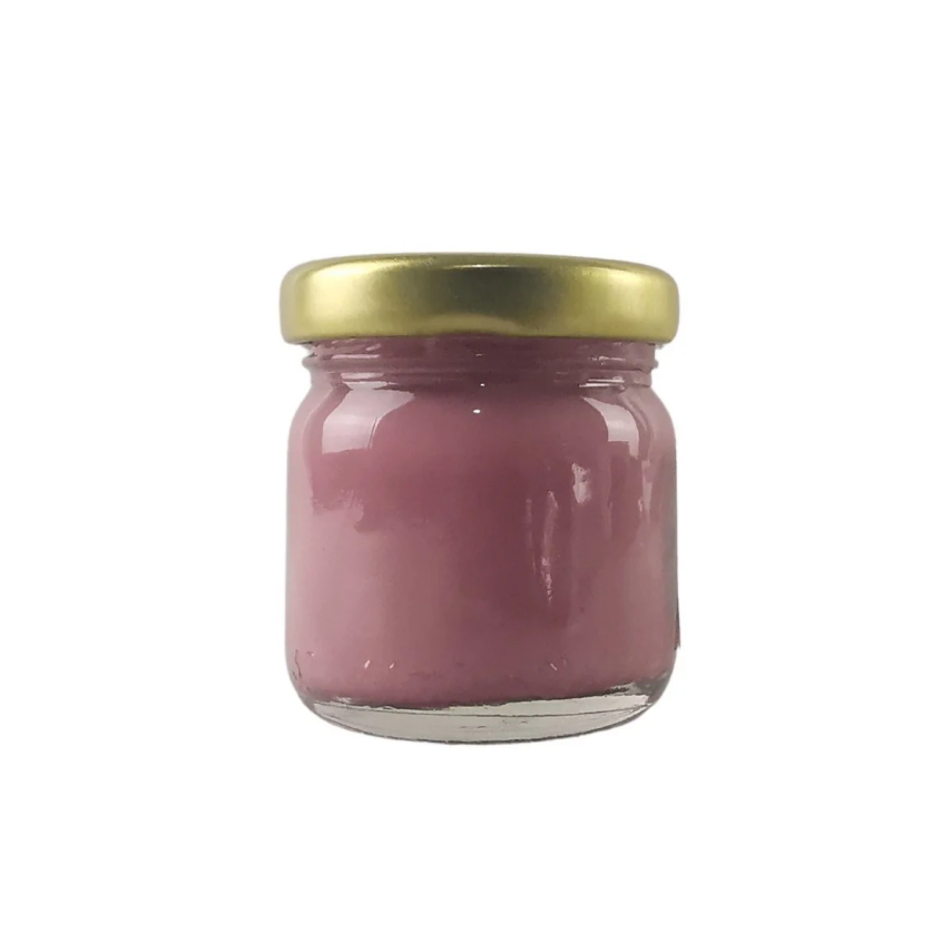 Art Elegant Ceramic and Tile Paint 40 gr 8844 Pink - 1