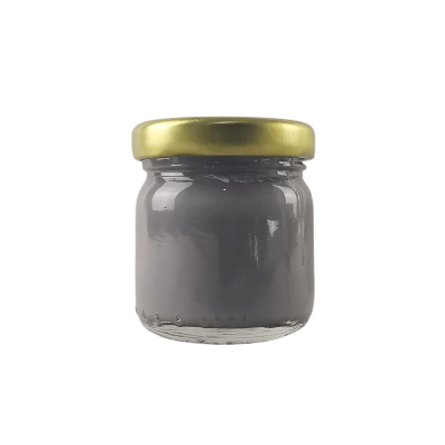 Art Elegant Ceramic and Tile Paint 40 gr 8845 Gray