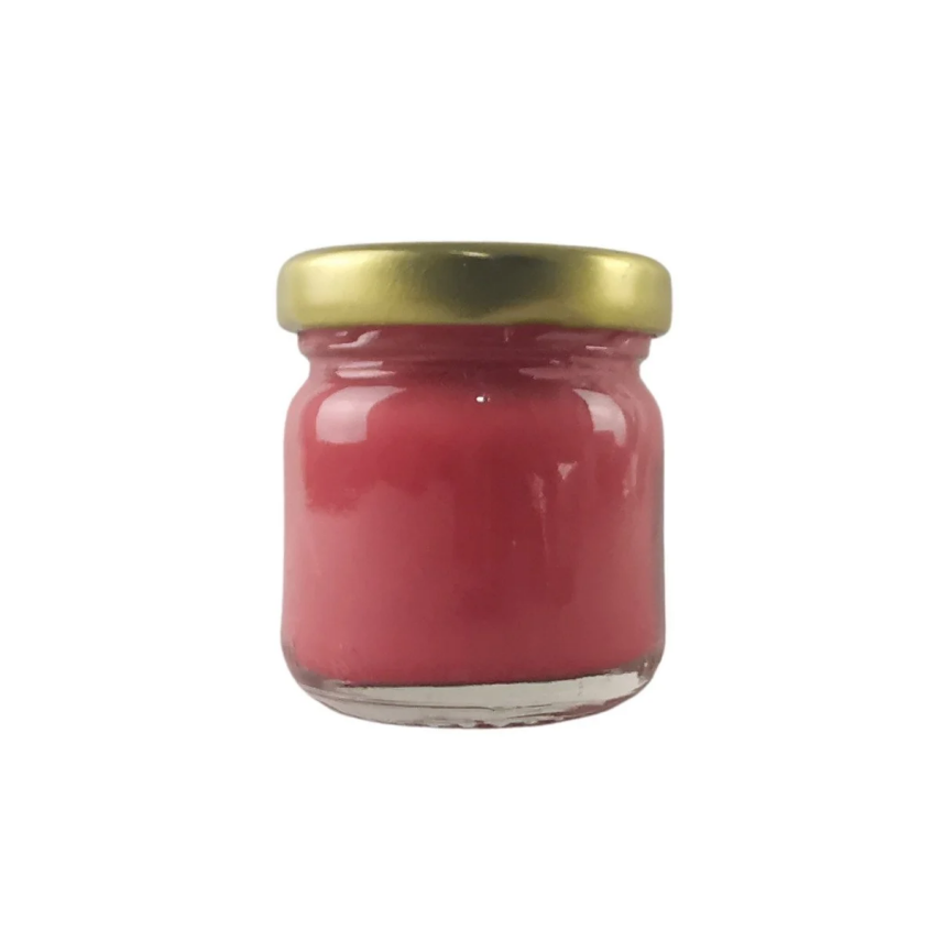 Art Elegant Ceramic and Tile Paint 40 gr 8847 Flag Red - 1