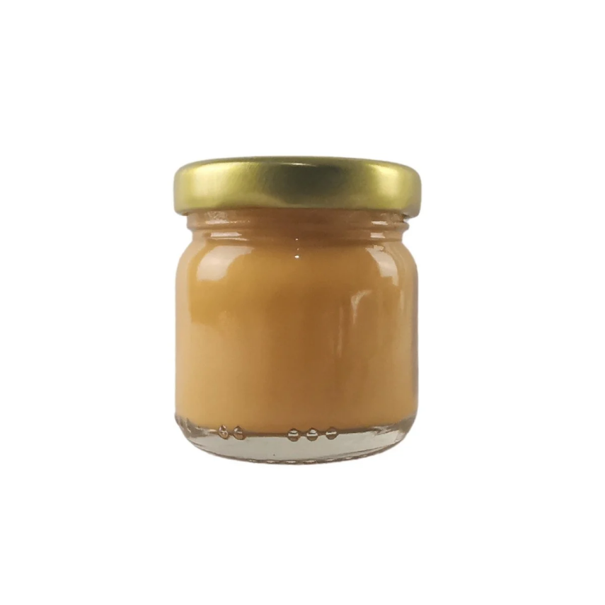 Art Elegant Ceramic and Tile Paint 40 gr 8848 Mustard Yellow - 1