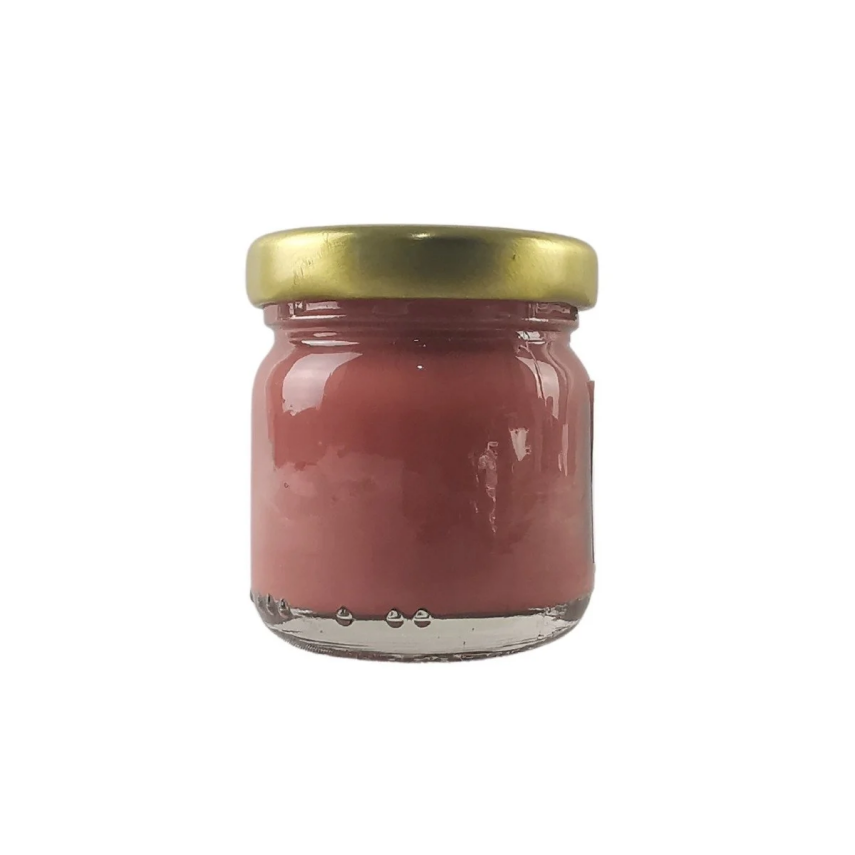 Art Elegant Ceramic and Tile Paint 40 gr 8849 Coral Pink - 1