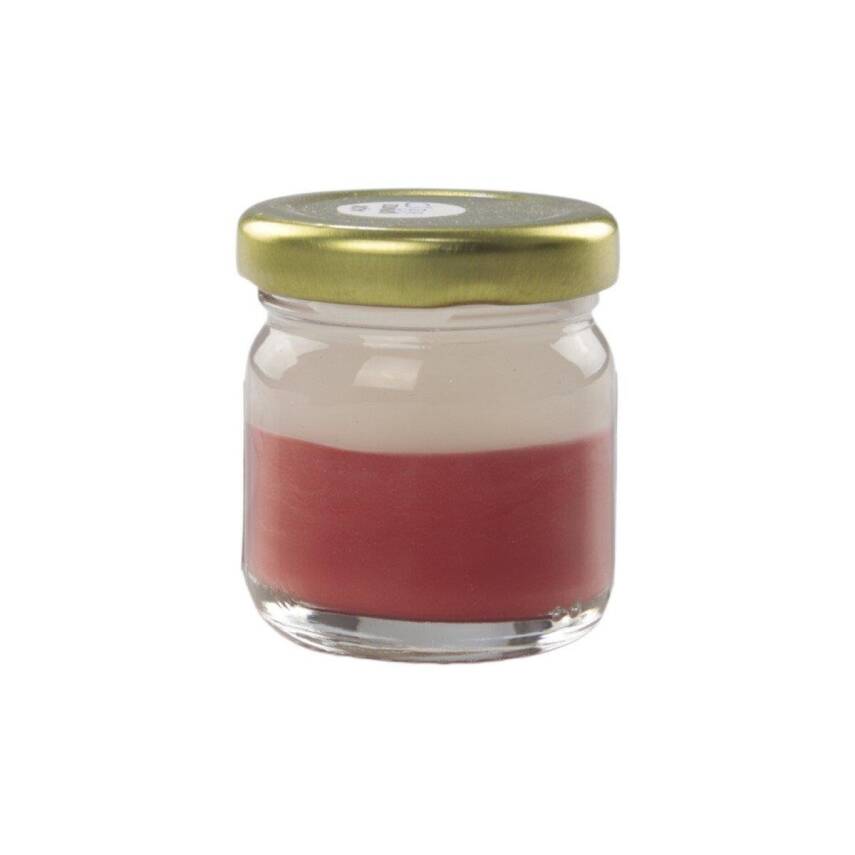 Art Elegant Ceramic and Tile Paint 40 gr 8850 Light Red - 1