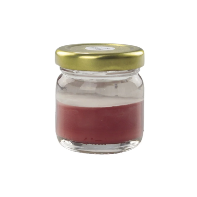 Art Elegant Ceramic and Tile Paint 40 gr 8851 Dark Red