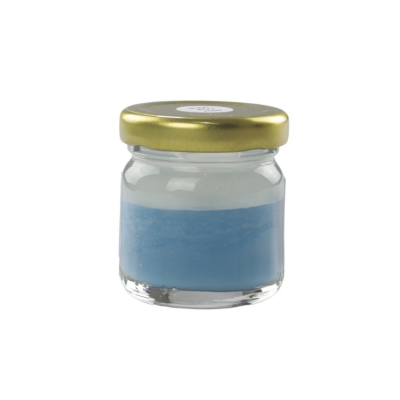 Art Elegant Ceramic and Tile Paint 40 gr 8852 Light Blue
