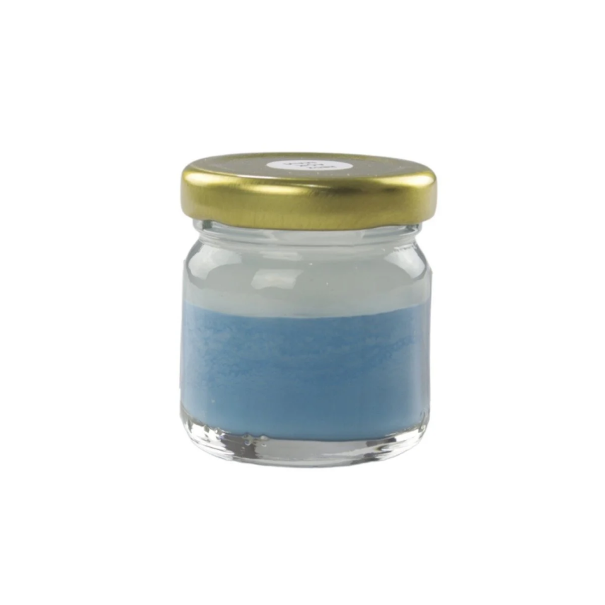 Art Elegant Ceramic and Tile Paint 40 gr 8852 Light Blue - 1