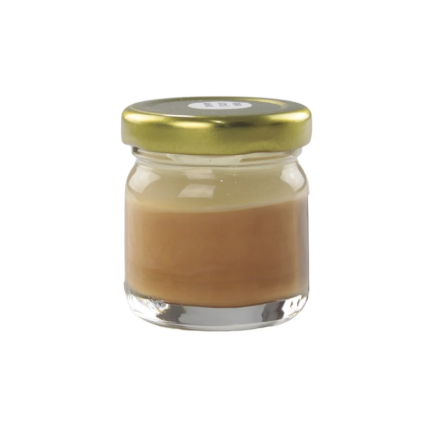 Art Elegant Ceramic and Tile Paint 40 gr 8854 Milk Coffee - 1