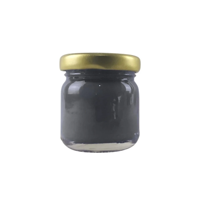 Art Elegant Ceramic and Tile Paint 40 gr 8857 Black Cobalt